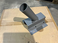 Led street light beugels (12x) - afbeelding 1 van  2