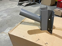 Led street light beugels (12x) - afbeelding 2 van  2