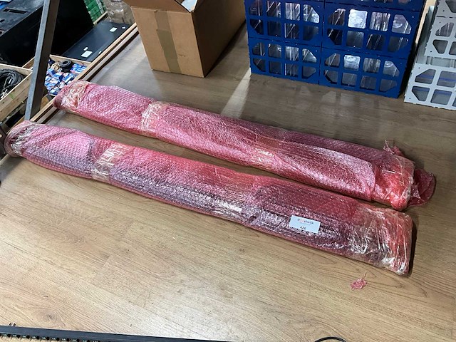 Led strip (18x) - afbeelding 2 van  4