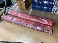 Led strip (18x) - afbeelding 2 van  4