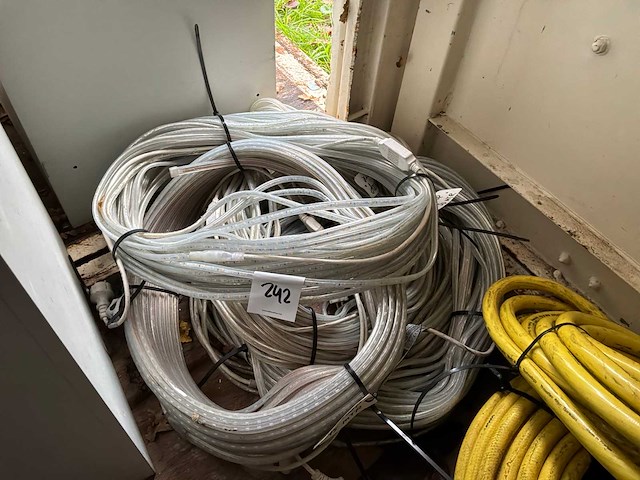 Led strip (4x) - afbeelding 1 van  2