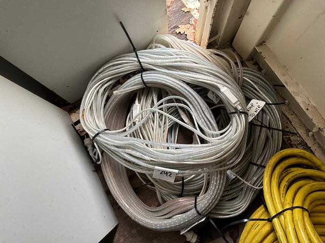 Led strip (4x) - afbeelding 2 van  2