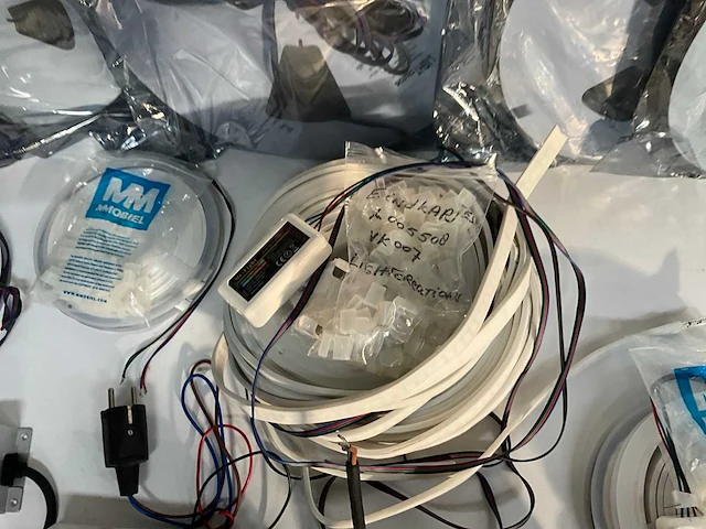 Led strip - afbeelding 2 van  15