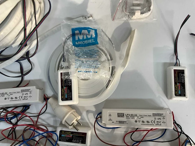 Led strip - afbeelding 3 van  15