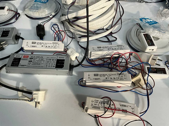 Led strip - afbeelding 5 van  15
