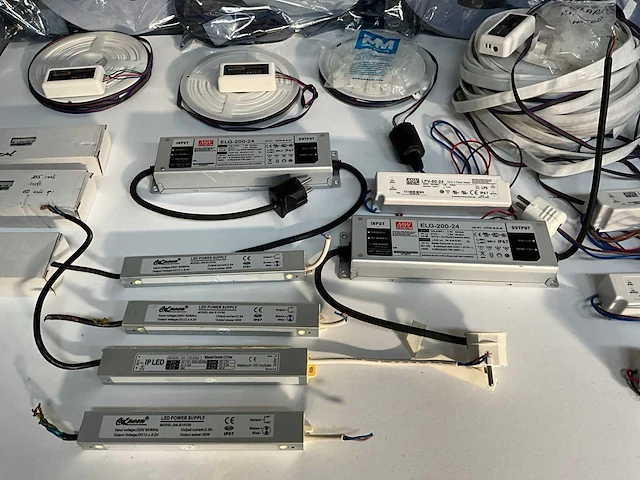 Led strip - afbeelding 6 van  15