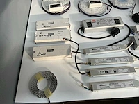 Led strip - afbeelding 7 van  15
