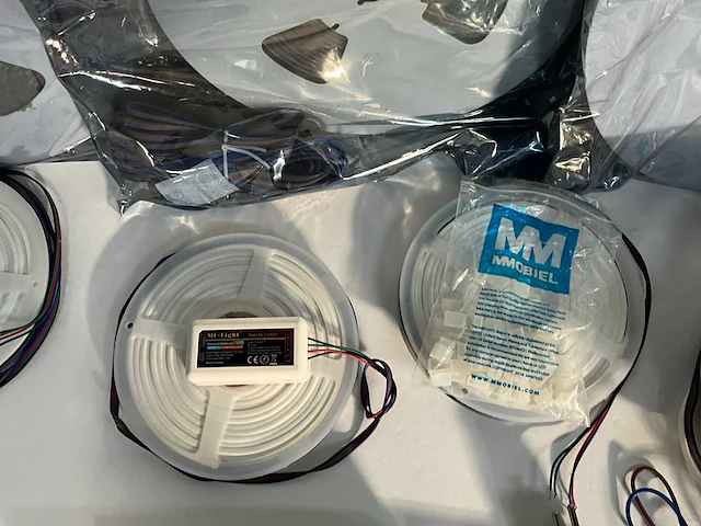 Led strip - afbeelding 15 van  15