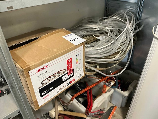Led strip - afbeelding 1 van  3