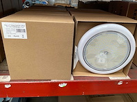 Led swimmingpool light rf-yc220tc (2x) - afbeelding 1 van  3