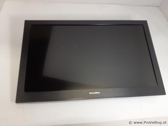 Led-televisie 32led 7105cd - afbeelding 1 van  7