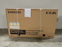 Led televisie, samsung, vm55t-e / lh55vmtegb8xen - afbeelding 4 van  6