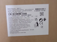 Led televisie, samsung, vm55t-e / lh55vmtegb8xen - afbeelding 6 van  6