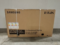 Led televisie, samsung, vm55t-e / lh55vmtegb8xen - afbeelding 4 van  6