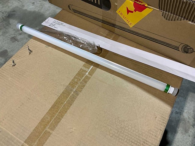 Led tl-buis 600mm (15x) - afbeelding 1 van  2