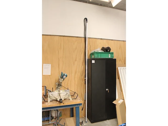 Led tl-buis lengte ca. 3 meter met voeding. - afbeelding 3 van  5