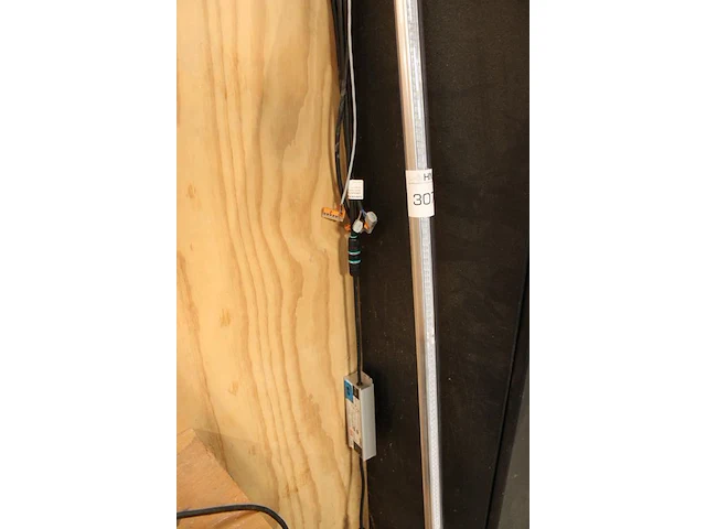 Led tl-buis lengte ca. 3 meter met voeding. - afbeelding 5 van  5