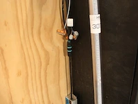 Led tl-buis lengte ca. 3 meter met voeding. - afbeelding 5 van  5