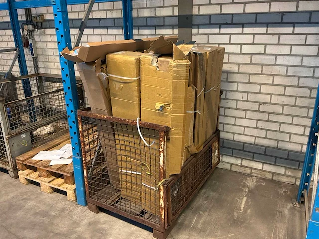 Led tl verlichting (80x) - afbeelding 2 van  3