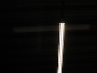 Led tl's aan rails, lengte rails circa 10 m. dient door u zelf gedemonteerd te worden. - afbeelding 5 van  5
