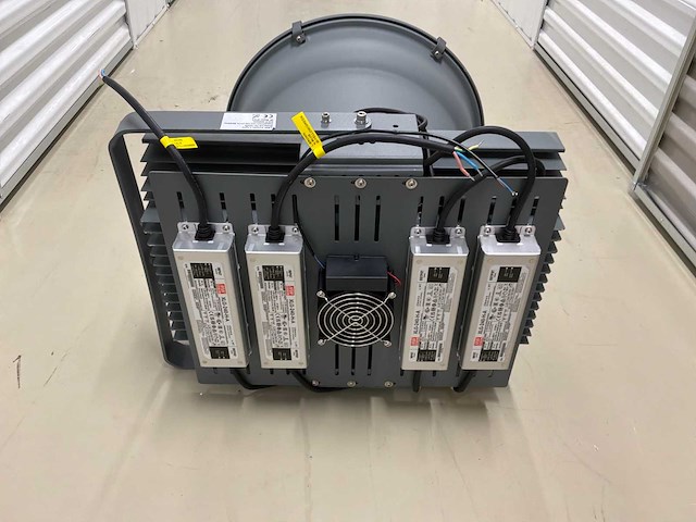 Led toner light led armatuur (24x) - afbeelding 2 van  6