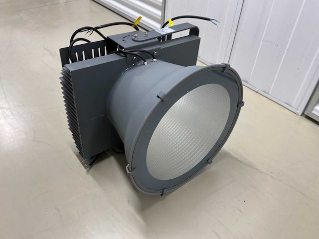 Led toner light led armatuur (24x) - afbeelding 2 van  8