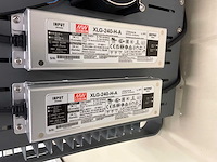 Led toner light led armatuur (24x) - afbeelding 1 van  2
