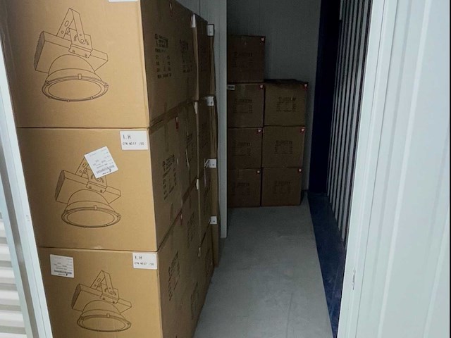 Led toner light led armatuur (24x) - afbeelding 2 van  2