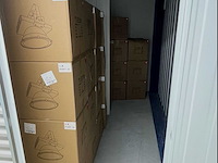 Led toner light led armatuur (24x) - afbeelding 2 van  2
