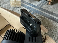 Led tracklight winkelverlichting (8x) - afbeelding 4 van  6
