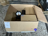 Led tracklight winkelverlichting (8x) - afbeelding 6 van  6