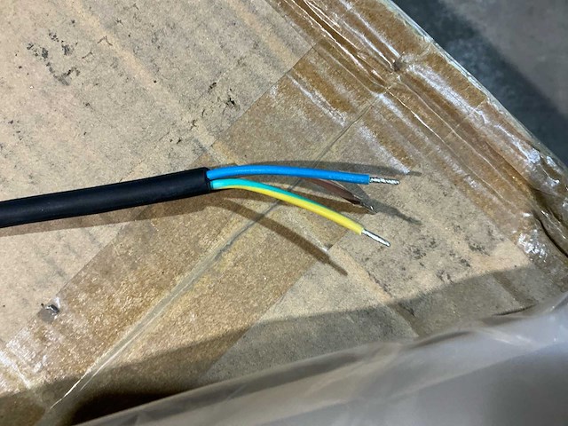 Led tri-proof light 1m50 (5x) - afbeelding 3 van  3