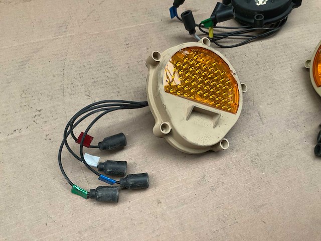 Led trucklite (3x) - afbeelding 2 van  4