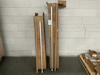Led tube-light (30x) - afbeelding 1 van  3