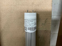 Led tube-light (30x) - afbeelding 2 van  3