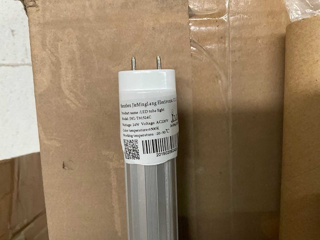 Led tube-light (30x) - afbeelding 3 van  3