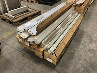 Led-tube partij plafondlampen - afbeelding 1 van  2