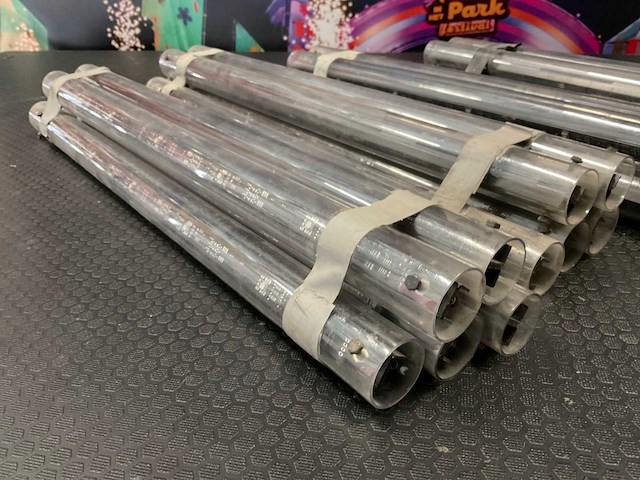 Led tubes (20x) - afbeelding 1 van  3
