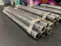 Led tubes (20x) - afbeelding 1 van  3