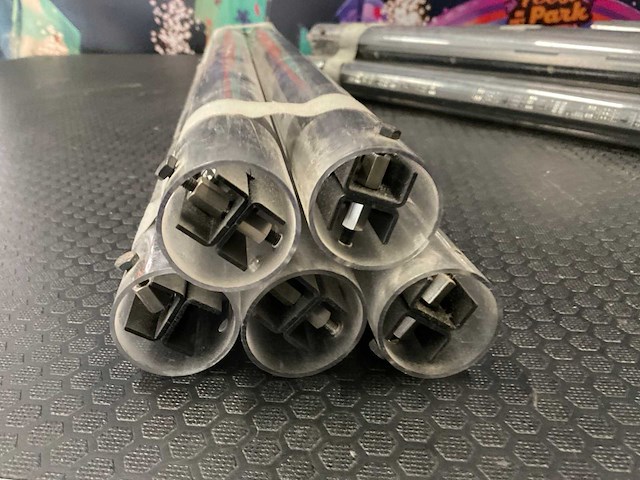 Led tubes (20x) - afbeelding 2 van  3
