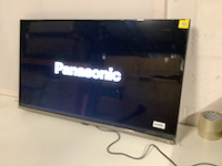 Led tv, 40 inch, panasonic, tb-40s45aez, zwart - afbeelding 2 van  8