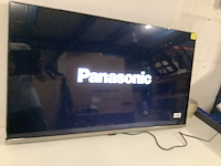 Led tv, 40 inch, panasonic, tb-40s45aez, zwart - afbeelding 3 van  8