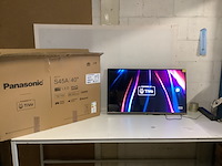Led tv, 40 inch, panasonic, tb-40s45aez, zwart - afbeelding 6 van  8