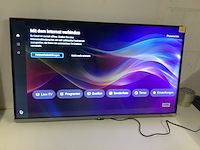 Led tv, 40 inch, panasonic, tb-40s45aez, zwart - afbeelding 7 van  8