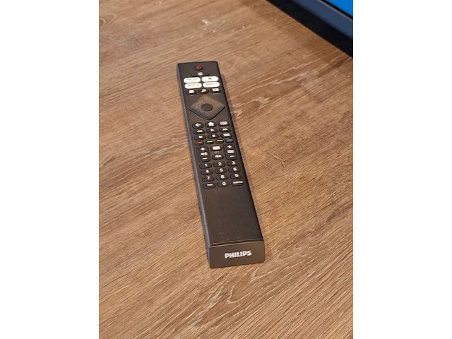 Led tv philips, 43pus7607/12 4k uhd, bouwjaar 2023 - afbeelding 3 van  3