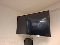Led tv samsung, ue43au7172u - afbeelding 1 van  6