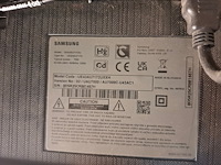 Led tv samsung, ue43au7172u - afbeelding 2 van  6