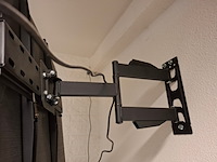 Led tv samsung, ue43au7172u - afbeelding 3 van  6