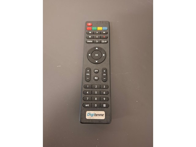 Led tv samsung, ue43au7172u - afbeelding 5 van  6