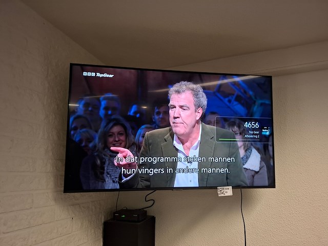 Led tv samsung, ue43au7172u - afbeelding 6 van  6